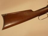 WINCHESTER MODEL 92 RIFLE - 3 of 5