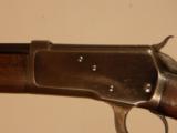WINCHESTER MODEL 92 RIFLE - 5 of 5