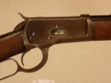 WINCHESTER MODEL 92 RIFLE - 2 of 5