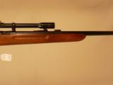MAUSER DSM34 SPORTING OR TRAINING RIFLE - 3 of 5