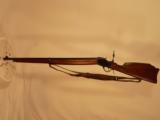 WINCHESTER HI WALL MUSKET - 5 of 5