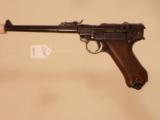 LUGER ARTILLARY COMMERCIAL MODEL - 3 of 4