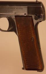 FN BROWNING MODEL 1922 - 4 of 5