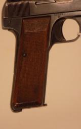 FN BROWNING MODEL 1922 - 5 of 5