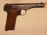 FN BROWNING MODEL 1922 - 1 of 5