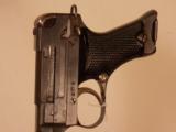 JAPANESE TYPE94 NAMBU - 2 of 5