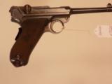 1902 LUGER - 1 of 4