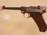 1902 LUGER - 3 of 4