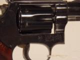 S&W MODEL 34-1 KIT GUN - 2 of 4