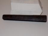 Win. Model 94 deluxe checkered & carved forend - 1 of 1