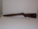 Rock Island Arsenal M1 Carbine buttstock - 1 of 1