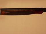 STEVENS MODEL 52-44 ENGRAVED SCHUETZEN RIFLE - 7 of 11