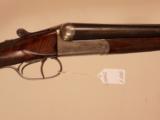 PIEPER DBL. 12 GA. DBL. SHOTGUN - 8 of 9