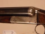 PIEPER DBL. 12 GA. DBL. SHOTGUN - 1 of 9