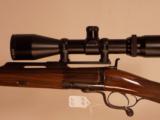 G.E. LEWIS SS TIP UP RIFLE - 2 of 7