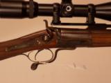 G.E. LEWIS SS TIP UP RIFLE - 5 of 7