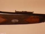 WESLEY RICHARDS COMMERCIAL MARTINI SPORTING RIFLE - 7 of 7