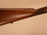 WESLEY RICHARDS COMMERCIAL MARTINI SPORTING RIFLE - 6 of 7