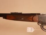 WESLEY RICHARDS COMMERCIAL MARTINI SPORTING RIFLE - 4 of 7
