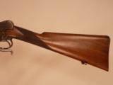 WESLEY RICHARDS COMMERCIAL MARTINI SPORTING RIFLE - 3 of 7