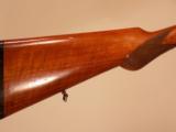 HARRINGTON & RICHARDSON ARMS CO. DBL. OUTSIDE HAMMER 410 SHOTGUN - 7 of 8