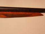 HARRINGTON & RICHARDSON ARMS CO. DBL. OUTSIDE HAMMER 410 SHOTGUN - 8 of 8
