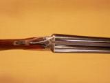 LEFEVER 12 GA. NITRO SPECIAL HAMMERLESS DBL. SHOTGUN - 4 of 7