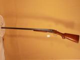 LEFEVER 12 GA. NITRO SPECIAL HAMMERLESS DBL. SHOTGUN - 1 of 7