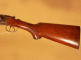 LEFEVER 12 GA. NITRO SPECIAL HAMMERLESS DBL. SHOTGUN - 3 of 7