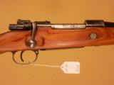 MAUSER MODEL 98 - 3 of 5