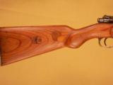 MAUSER MODEL 98 - 4 of 5