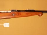 MAUSER MODEL 98 - 5 of 5