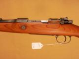 MAUSER MODEL 98 - 2 of 5