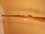 MAUSER MODEL 98 - 1 of 5