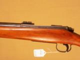 REM. MODEL 700 CUSTOM RIFLE - 2 of 6
