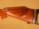 REM. MODEL 700 CUSTOM RIFLE - 3 of 6