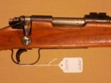 REM. MODEL 700 CUSTOM RIFLE - 4 of 6