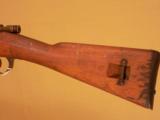 ITALIAN CARCANO CARBINE - 2 of 4