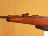 ITALIAN CARCANO CARBINE - 3 of 4