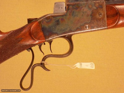 GERMAN SCHUETZEN - Image 5 of 7