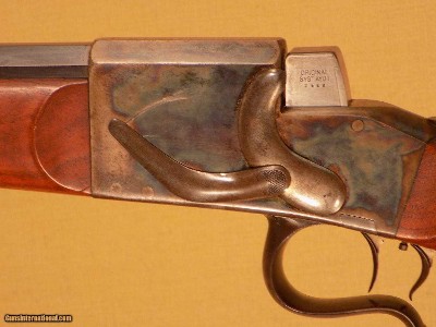 GERMAN SCHUETZEN - Image 2 of 7