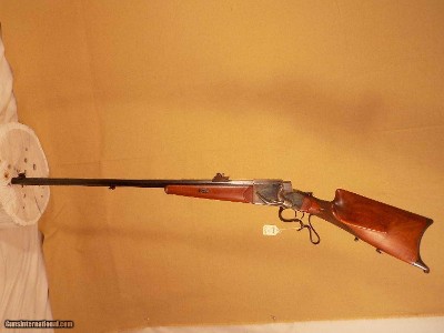 GERMAN SCHUETZEN - Image 1 of 7