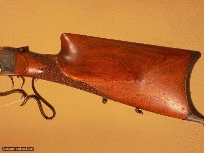 GERMAN SCHUETZEN - Image 3 of 7