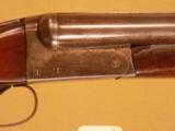 REM. MODEL 1900 DBL. HAMMERLESS SHOTGUN - 6 of 7