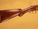 REM. MODEL 1900 DBL. HAMMERLESS SHOTGUN - 7 of 7