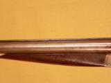 REM. MODEL 1900 DBL. HAMMERLESS SHOTGUN - 4 of 7