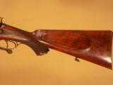 JOSEPH HEINIGE O/U COMBINATION GUN - 3 of 8