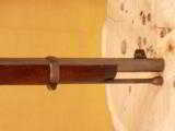 REM. MODEL 1861 CIVIL WAR MUSKET - 6 of 7