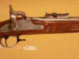REM. MODEL 1861 CIVIL WAR MUSKET - 5 of 7
