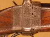 WEBLEY WILEY BREECH LOADING ENGRAVED HUNTING RIFLE - 6 of 8